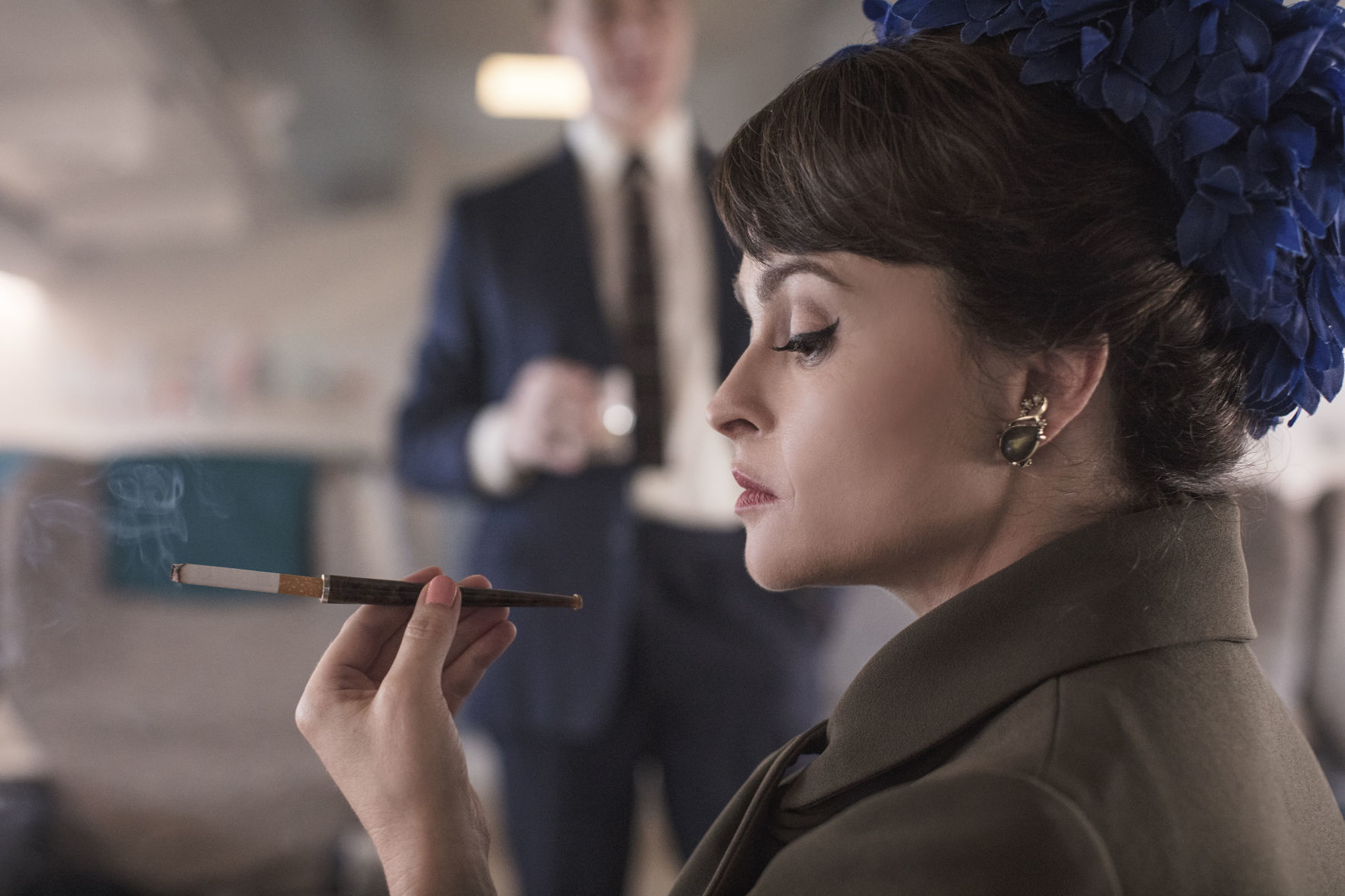 helena bonham-carter